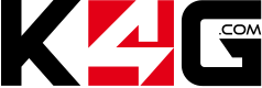 K4G logo